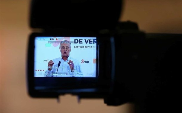 PS acusa Cavaco Silva de falta de sentido de Estado