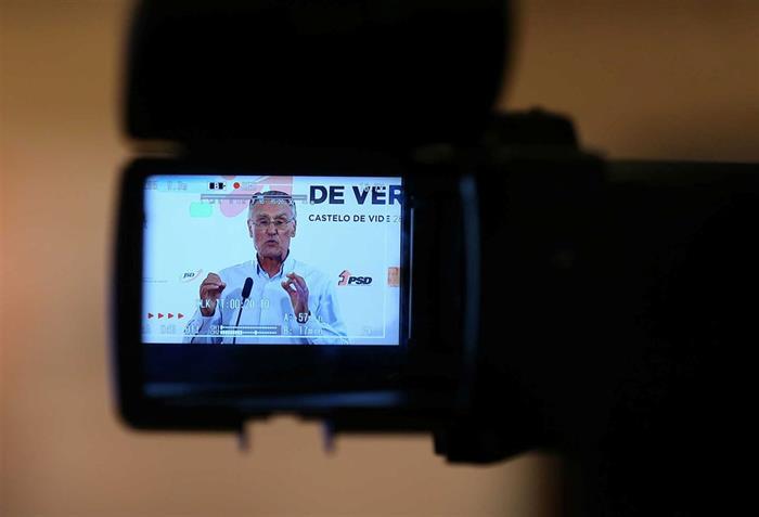 PS acusa Cavaco Silva de falta de sentido de Estado