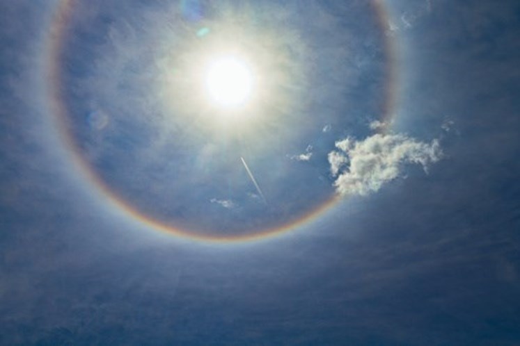 CALOR: Temperaturas máximas no Minho acima dos 30 graus