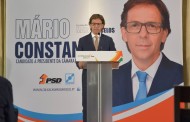 BARCELOS (AUTÁRQUICAS): Mário Constantino promete relançar Ecoparque