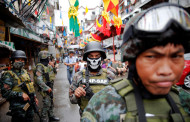 Polícia filipina mata 32 suspeitos de tráfico na mais sangrenta operação de sempre