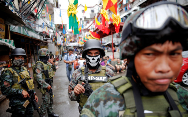 Polícia filipina mata 32 suspeitos de tráfico na mais sangrenta operação de sempre