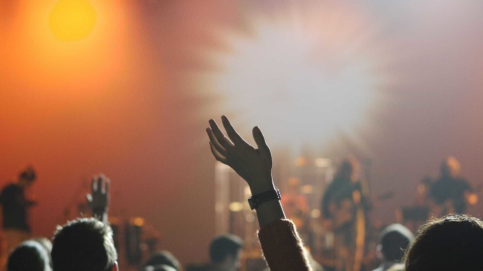 CRIME: GNR de Viana detém cinco traficantes de droga no Festival de Paredes de Coura