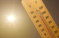 Temperatura sobe este fim-de-semana até aos 38 graus no Minho