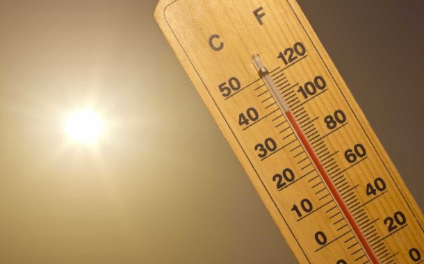 Temperatura sobe este fim-de-semana até aos 38 graus no Minho