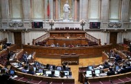PSD e PS entre os mais faltosos na última legislatura