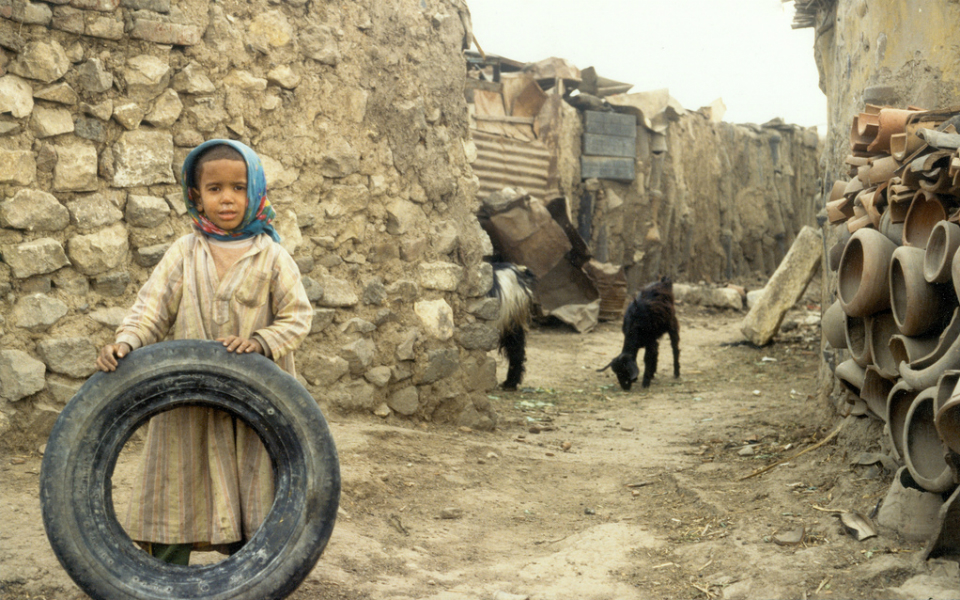 ONU acredita que o mundo está a enfrentar a maior crise humanitária em 70 anos