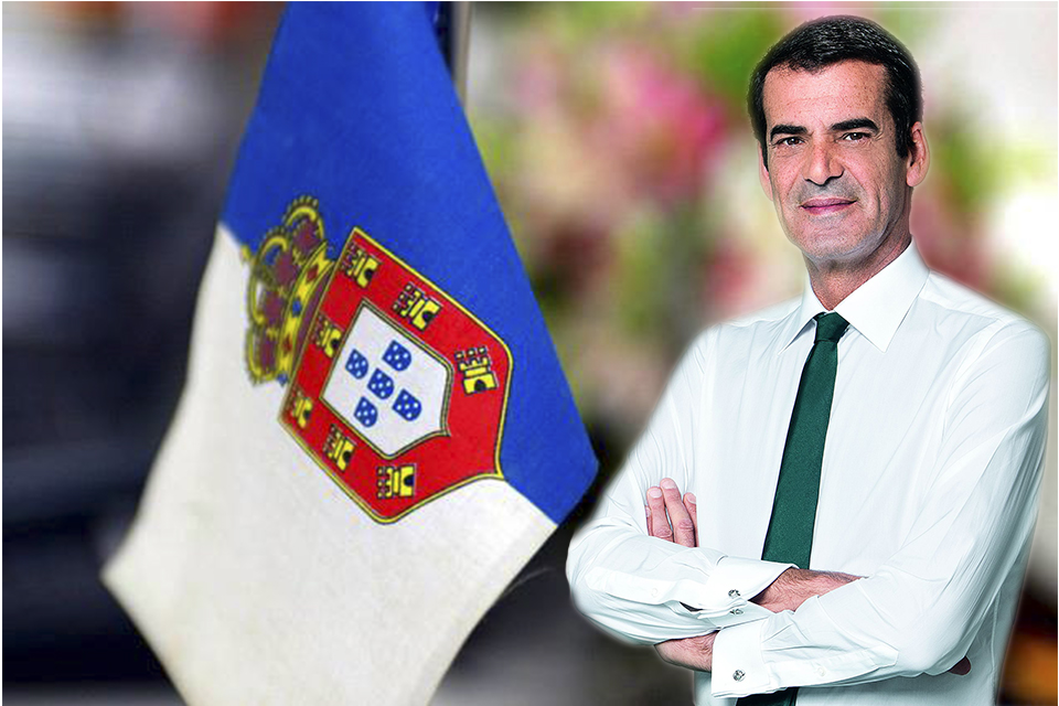 Autárquicas: Monárquicos apoiam Rui Moreira no Porto