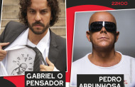 Concertos Comemorativos dos 120 Anos do Teatro Diogo Bernardes contam com Gabriel O Pensador e Pedro Abrunhosa & Comité Caviar
