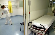 Hospital S. Marcos condenado a pagar 49 mil euros por compressa esquecida na barriga de grávida