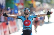 Vianense Rui Sousa diz adeus ao ciclismo