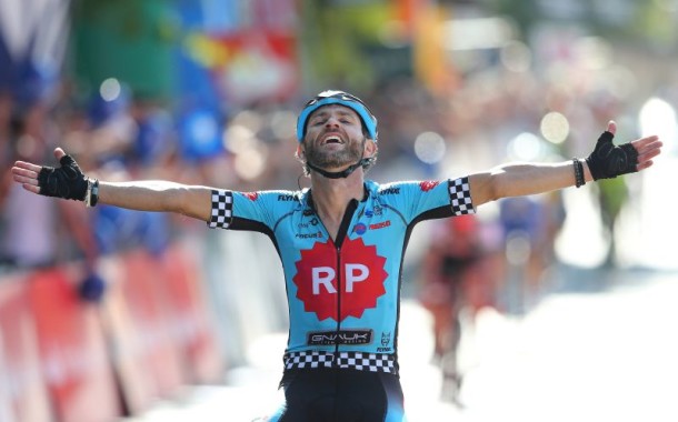 Vianense Rui Sousa diz adeus ao ciclismo