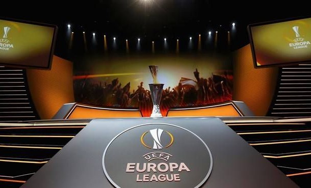 Liga Europa: equipas turcas no caminho de Sporting de Braga e Vitória de Guimarães