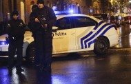 Dois ataques contra militares e polícias em Bruxelas e Londres