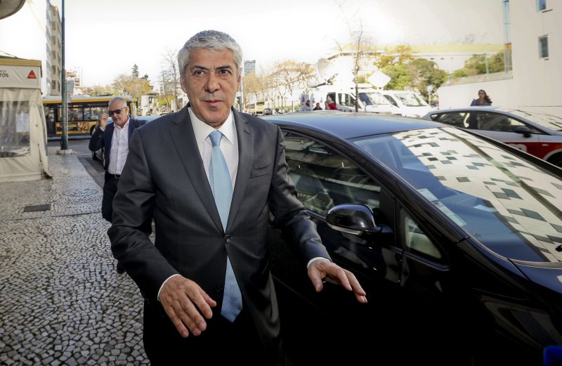 Operação Marquês: Decisão do Ministério Público conhecida até 20 de Novembro