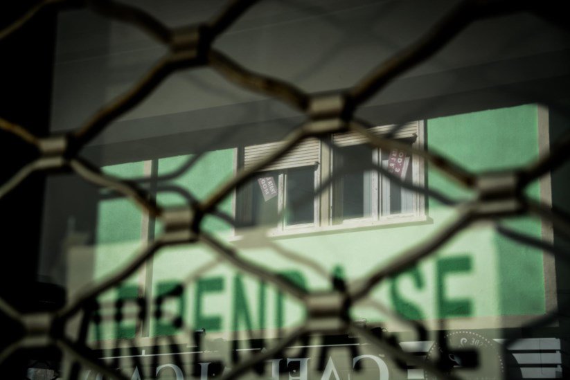 Estudantes universitários queixam-se que arrendar casa em Braga “já não é ao preço da uva mijona”