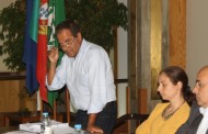 TERRAS DE BOURO: Cracel formalizou renúncia ao mandato na Assembleia Municipal