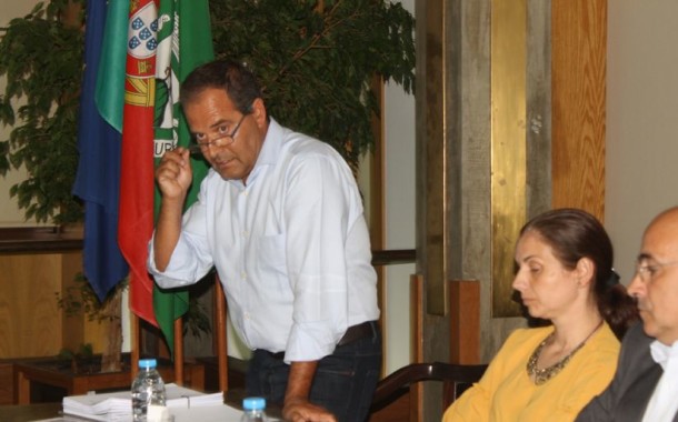 TERRAS DE BOURO: Cracel formalizou renúncia ao mandato na Assembleia Municipal