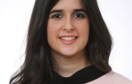 Patrícia Martins é a nova presidente da Juventude Popular de Vila Verde