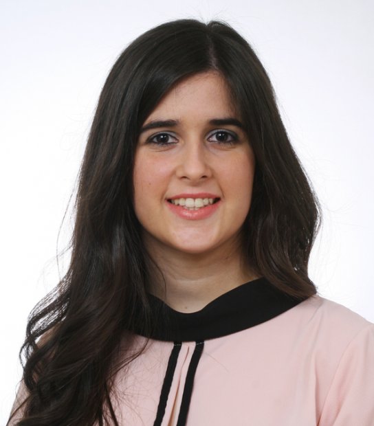 Patrícia Martins é a nova presidente da Juventude Popular de Vila Verde
