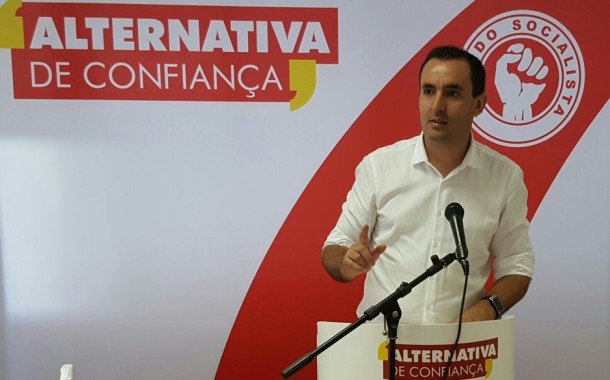 VILA VERDE (AUTÁRQUICAS): Morais (PS) vai dar “prioridade absoluta” ao saneamento