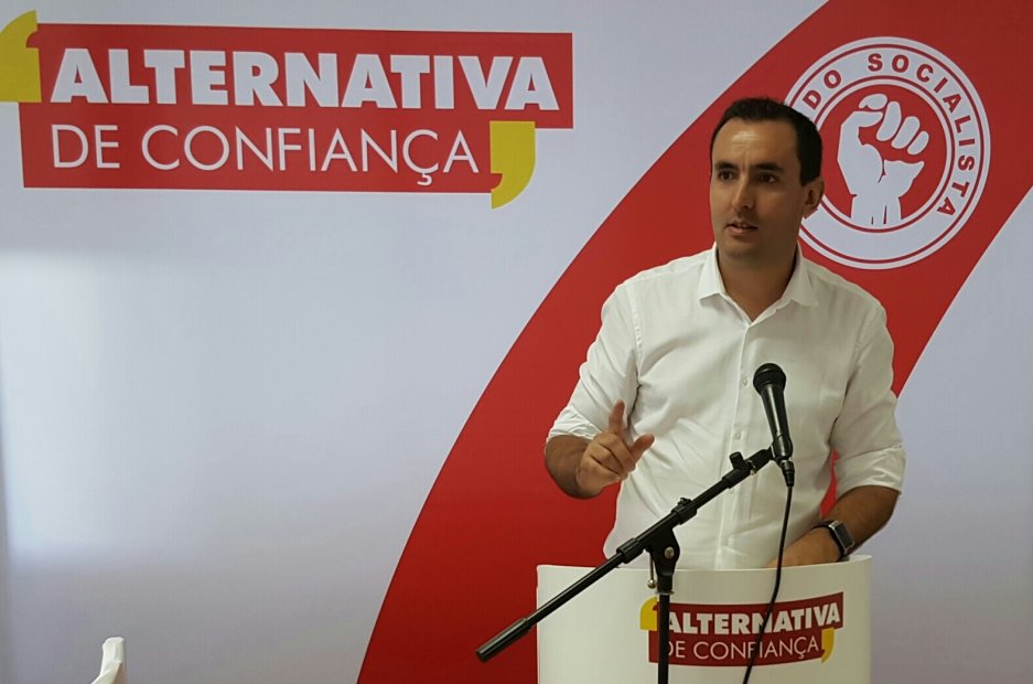 VILA VERDE (AUTÁRQUICAS): Morais (PS) vai dar “prioridade absoluta” ao saneamento