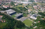 Sporting de Braga investe 11 milhões em nova fase da Cidade Desportiva