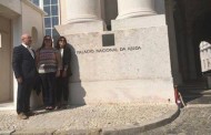 AMARES: Associação alertou ministro da Cultura para a “grave situação” do Mosteiro de Rendufe