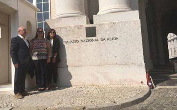 AMARES: Associação alertou ministro da Cultura para a “grave situação” do Mosteiro de Rendufe