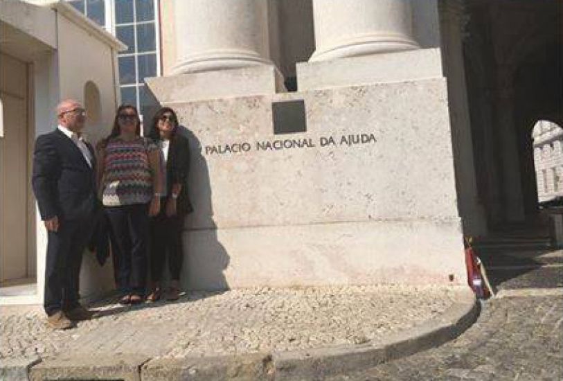 AMARES: Associação alertou ministro da Cultura para a “grave situação” do Mosteiro de Rendufe