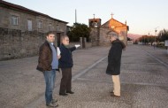 Câmara de Amares atribuiu subsídio de 20 mil euros para alargamento de cemitério de Figueiredo
