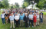 VILA VERDE (AUTÁRQUICAS): Vilela reuniu mandatários da juventude e reforçou aposta nos jovens