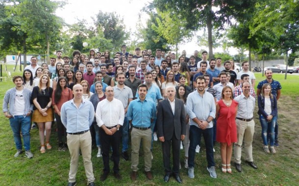VILA VERDE (AUTÁRQUICAS): Vilela reuniu mandatários da juventude e reforçou aposta nos jovens