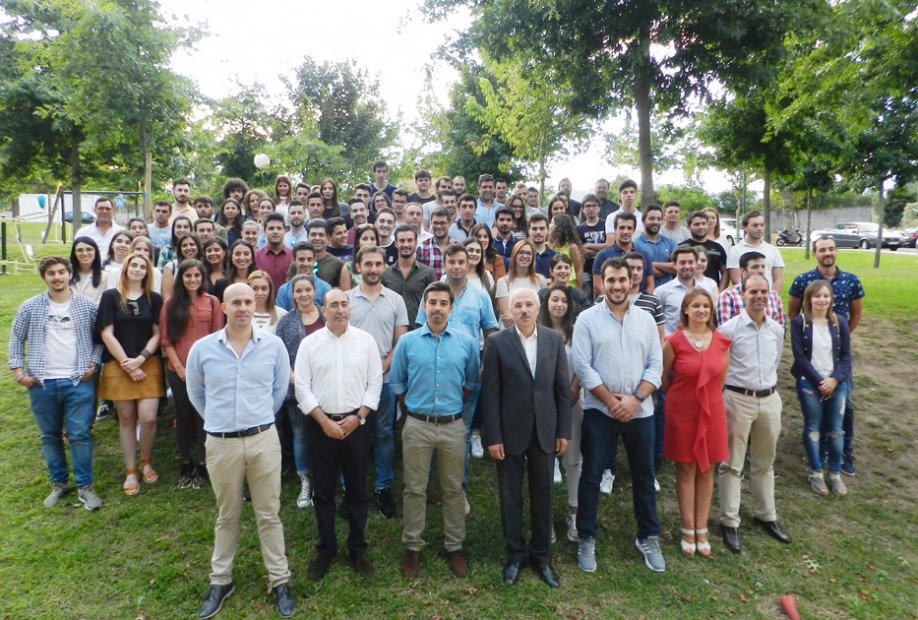 VILA VERDE (AUTÁRQUICAS): Vilela reuniu mandatários da juventude e reforçou aposta nos jovens