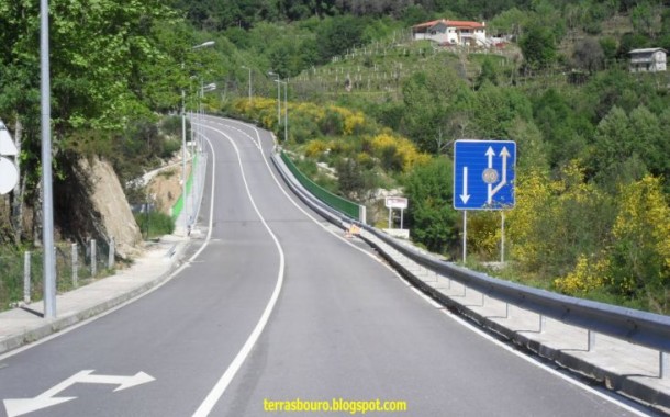 TERRAS DE BOURO: Câmara anuncia Ecovia entre Souto e Gondoriz