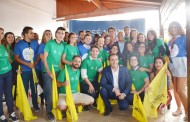 VILA VERDE (AUTÁRQUICAS): José Morais (PS) disponibilizará meio milhão para apoio ao empreendedorismo jovem