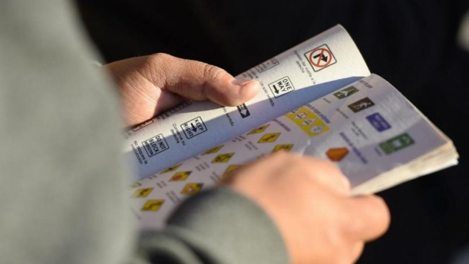 CARTAS DE CONDUÇÃO: ACP quer exames transparentes e mais eficazes