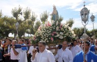 VILA VERDE: Milhares de fiéis na peregrinação à Senhora do Alívio