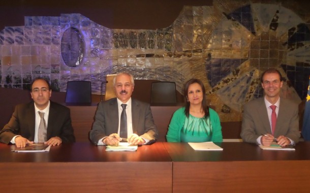 VILA VERDE: Mais de 7,5 milhões e 70 postos de trabalho numa nova indústria e num hotel