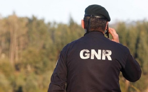 PJ e GNR investigam sequestro de casal de namorados em Vila Verde