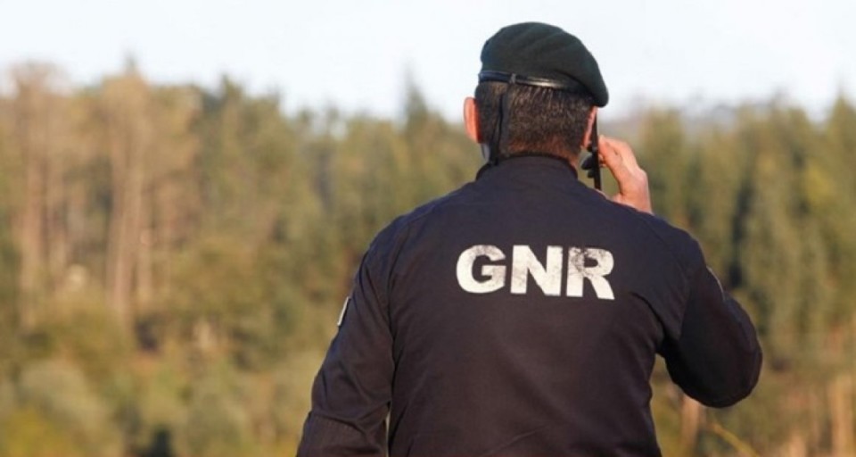 PJ e GNR investigam sequestro de casal de namorados em Vila Verde