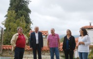 VILA VERDE (AUTÁRQUICAS): António Vilela sublinha que turismo de “topo nacional” cresce no concelho