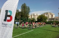 Semana Europeia do Desporto arranca em Braga este sábado