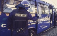 PSP ‘detonou’ esquema de transformação de armas de alarme em armas de fogo em Amares