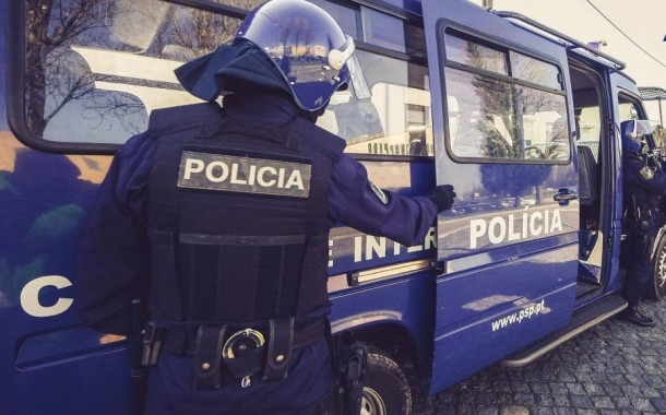 PSP ‘detonou’ esquema de transformação de armas de alarme em armas de fogo em Amares