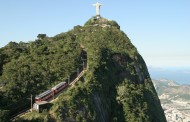 Bracarenses já têm desconto no Trem do Corcovado, no Rio de Janeiro