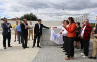 BRAGA: Ricardo Rio inaugura Parque de Lazer em de Mire de Tibães