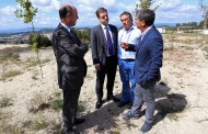 Câmara de Braga e Clube de Caçadores assinam contrato de cedência de gestão do Campo de Tiro