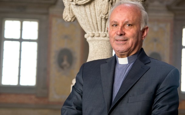 Morreu o bispo do Porto, D. António Francisco dos Santos; Jorge Ortiga reage no Twitter