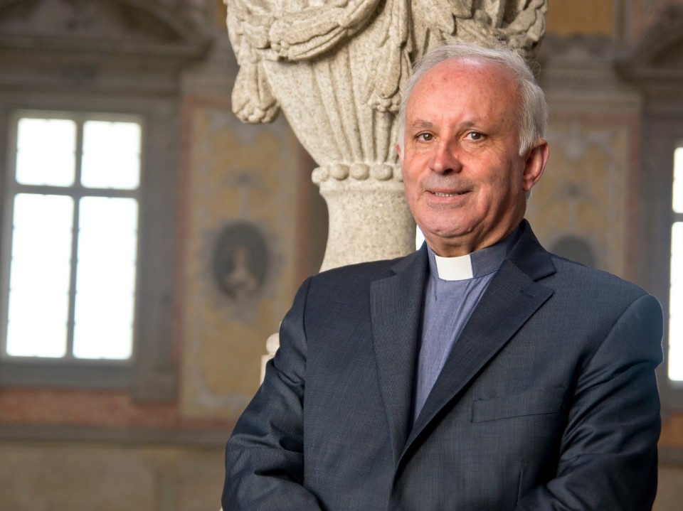 Morreu o bispo do Porto, D. António Francisco dos Santos; Jorge Ortiga reage no Twitter